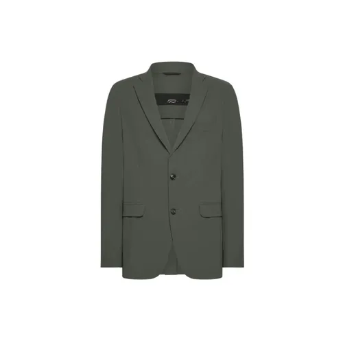 RRD - Jackets > Blazers - Green - RRD - Modalova