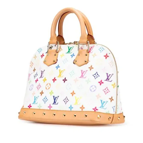 Pre-owned > Pre-owned Bags > Pre-owned Handbags - - Louis Vuitton Vintage - Modalova