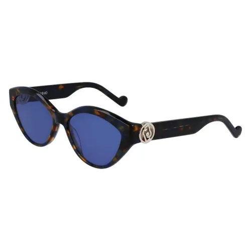 Accessories > Sunglasses - - Liu Jo - Modalova