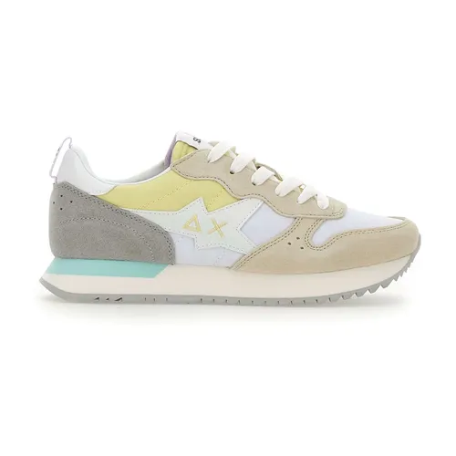Shoes > Sneakers - - Sun68 - Modalova