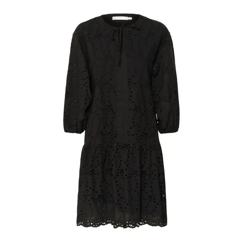 Dresses > Day Dresses > Short Dresses - - InWear - Modalova