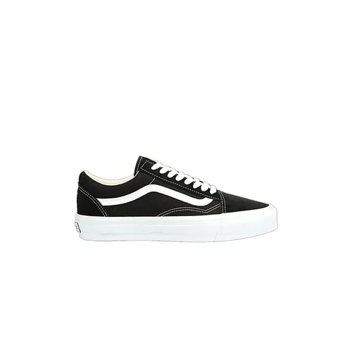 Vans - Shoes > Sneakers - Black - Vans - Modalova