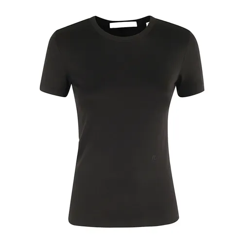 Tops > T-Shirts - - Helmut Lang - Modalova