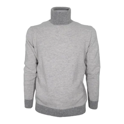 Knitwear > Turtlenecks - - Cashmere Company - Modalova