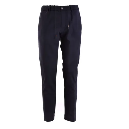 Trousers > Slim-fit Trousers - - RRD - Modalova