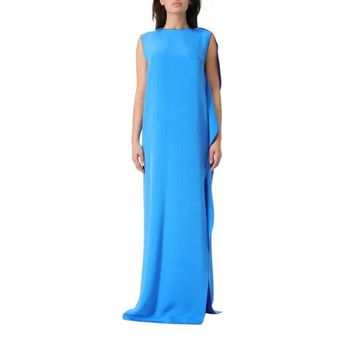 Dresses > Day Dresses > Maxi Dresses - - Max Mara - Modalova