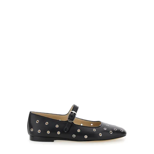 Shoes > Flats > Ballerinas - - Le Monde Beryl - Modalova