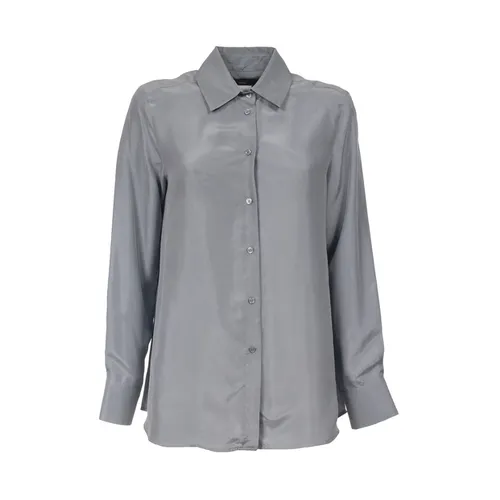 Blouses & Shirts > Shirts - - Weekend Max Mara - Modalova