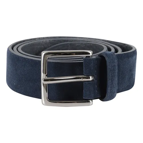 Accessories > Belts - - Orciani - Modalova