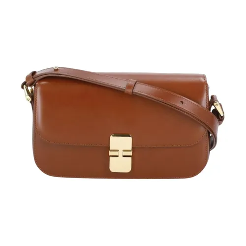 Bags > Shoulder Bags - - A.p.c. - Modalova