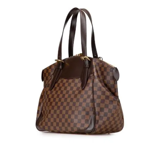 Pre-owned > Pre-owned Bags > Pre-owned Handbags - - Louis Vuitton Vintage - Modalova