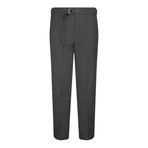 Trousers > Slim-fit Trousers - - Costumein - Modalova