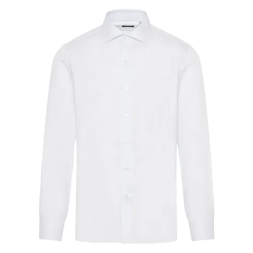 Shirts > Formal Shirts - - Finamore - Modalova