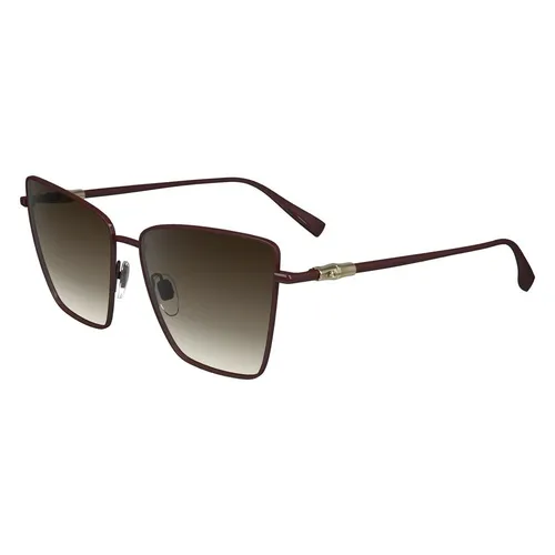 Accessories > Sunglasses - - Longchamp - Modalova
