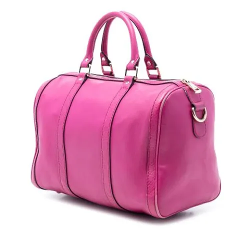 Pre-owned > Pre-owned Bags > Pre-owned Handbags - - Gucci Vintage - Modalova