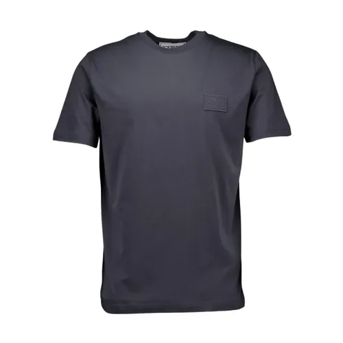 Iceberg - Tops > T-Shirts - Gray - Iceberg - Modalova
