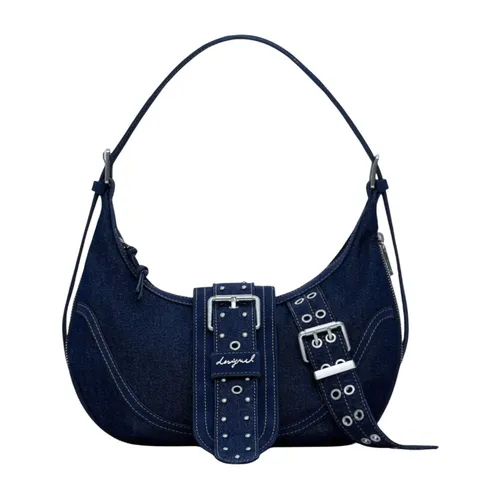 Bags > Shoulder Bags - - Desigual - Modalova