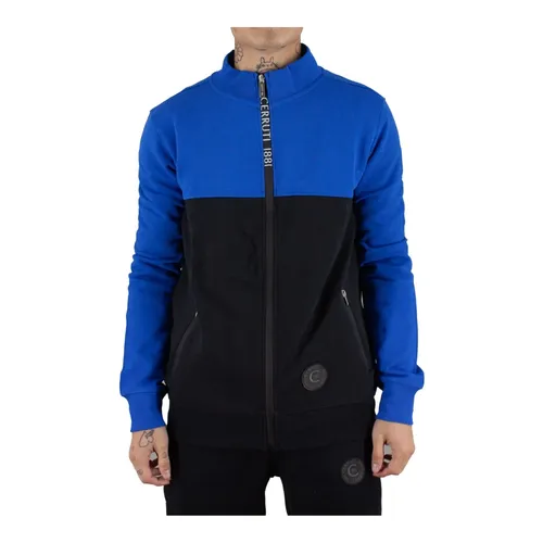 Sweatshirts & Hoodies > Zip-throughs - - Cerruti 1881 - Modalova
