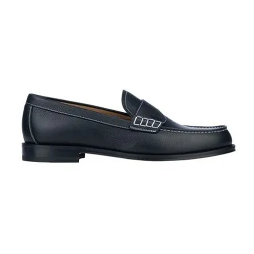 Shoes > Flats > Loafers - - Dior - Modalova