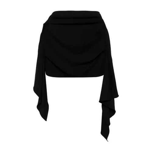 Skirts > Short Skirts - - The Attico - Modalova