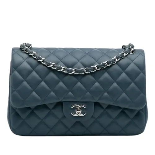 Pre-owned > Pre-owned Bags > Pre-owned Shoulder Bags - - Chanel Vintage - Modalova