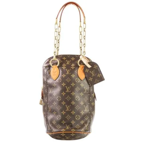 Pre-owned > Pre-owned Bags > Pre-owned Shoulder Bags - - Louis Vuitton Vintage - Modalova