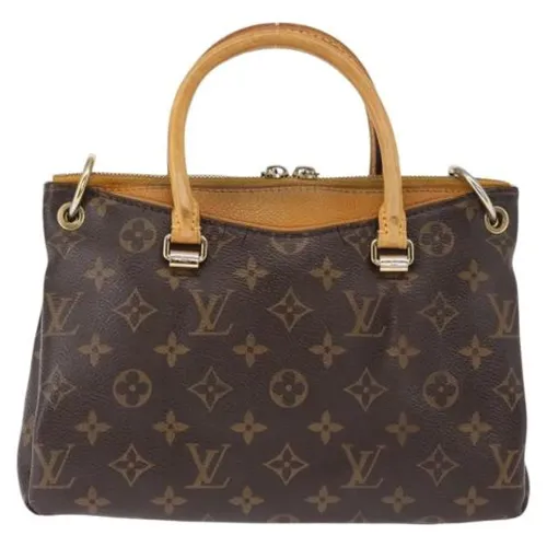 Pre-owned > Pre-owned Bags > Pre-owned Handbags - - Louis Vuitton Vintage - Modalova