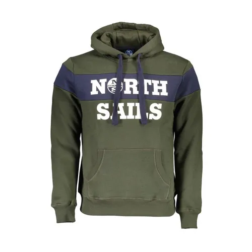 Sweatshirts & Hoodies > Hoodies - - North Sails - Modalova