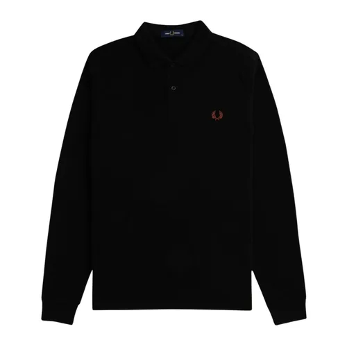 Tops > Polo Shirts - - Fred Perry - Modalova