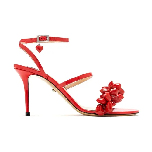 Shoes > Sandals > High Heel Sandals - - Mach & Mach - Modalova