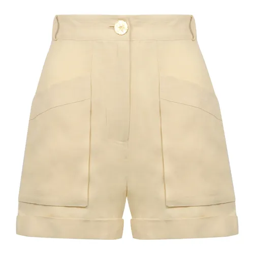 Shorts > Short Shorts - - Le Kasha - Modalova