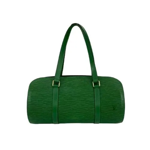 Pre-owned > Pre-owned Bags > Pre-owned Handbags - - Louis Vuitton Vintage - Modalova
