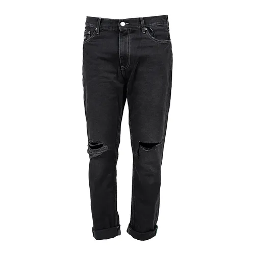 Jeans > Slim-fit Jeans - - Tommy Hilfiger - Modalova