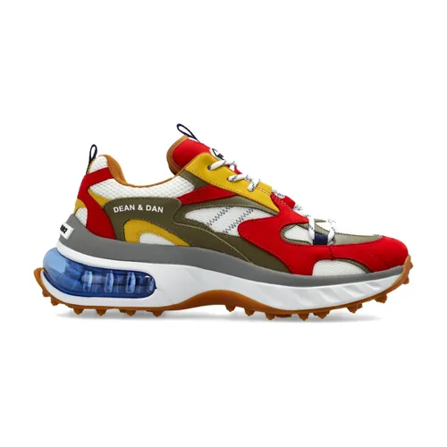 Shoes > Sneakers - - Dsquared2 - Modalova
