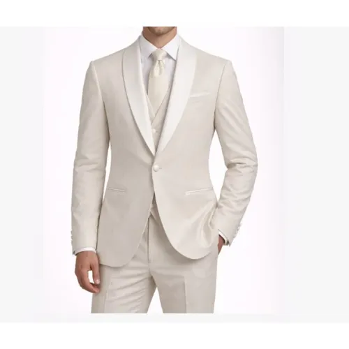 Suits > Suit Sets > Single Breasted Suits - - Bharnaba - Modalova