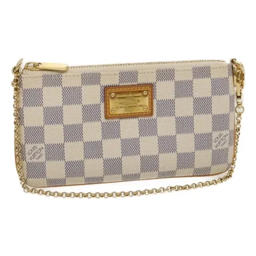 Pre-owned > Pre-owned Bags > Pre-owned Handbags - - Louis Vuitton Vintage - Modalova