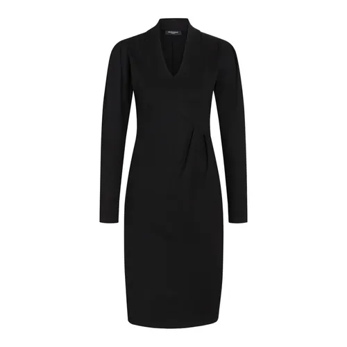Dresses > Day Dresses > Midi Dresses - - Bruuns Bazaar - Modalova