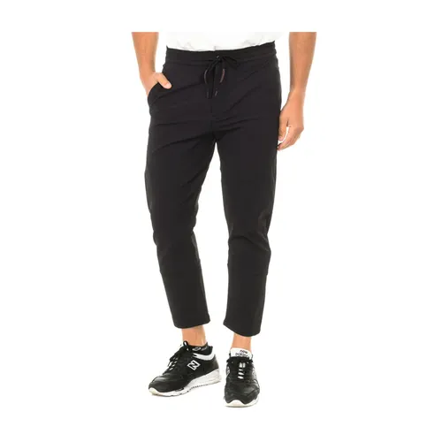 Trousers > Slim-fit Trousers - - Napapijri - Modalova