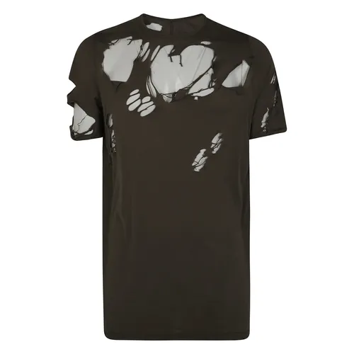 Tops > T-Shirts - - Rick Owens - Modalova