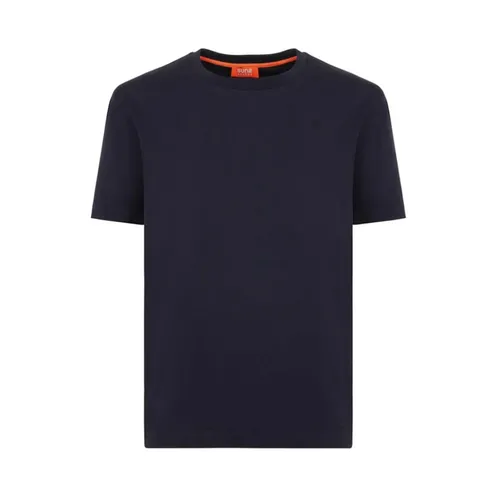 Suns - Tops > T-Shirts - Blue - Suns - Modalova