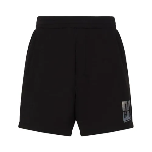 Shorts > Casual Shorts - - Armani Exchange - Modalova