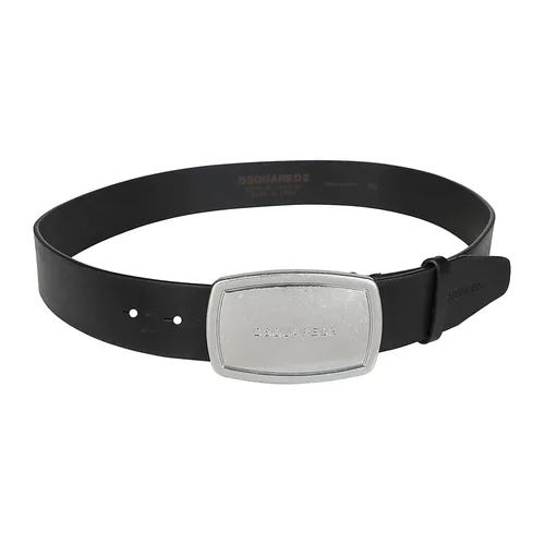 Accessories > Belts - - Dsquared2 - Modalova