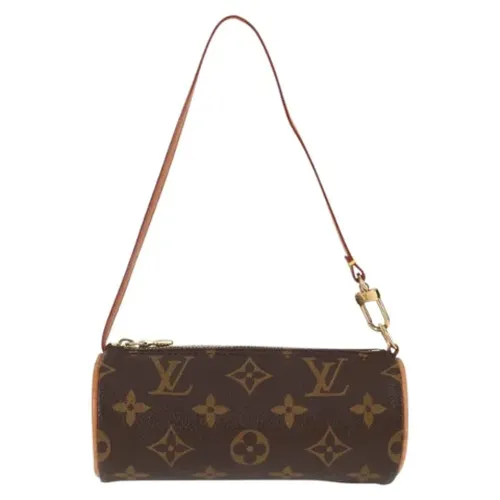 Pre-owned > Pre-owned Bags > Pre-owned Shoulder Bags - - Louis Vuitton Vintage - Modalova