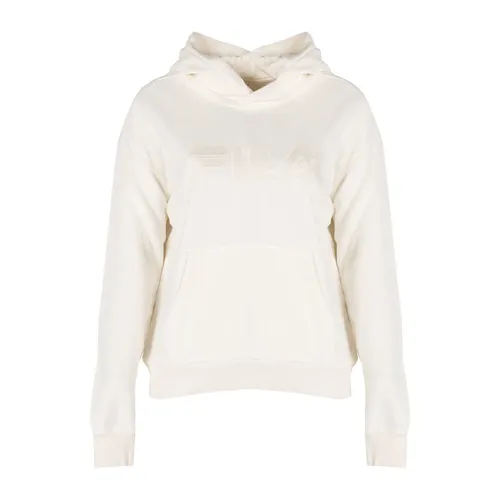 Sweatshirts & Hoodies > Hoodies - - Fila - Modalova