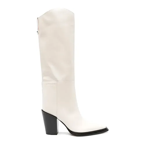 Shoes > Boots > Cowboy Boots - - Jimmy Choo - Modalova