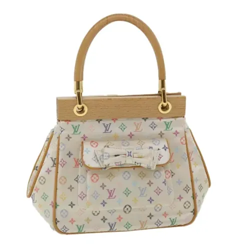 Pre-owned > Pre-owned Bags > Pre-owned Handbags - - Louis Vuitton Vintage - Modalova
