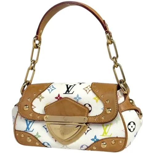 Pre-owned > Pre-owned Bags > Pre-owned Mini Bags - - Louis Vuitton Vintage - Modalova