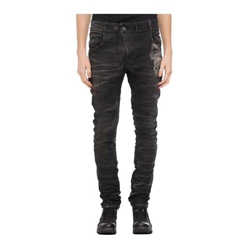 Jeans > Slim-fit Jeans - - Boris Bidjan Saberi - Modalova
