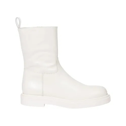 Shoes > Boots > Ankle Boots - - Fabiana Filippi - Modalova