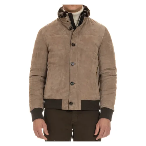 Jackets > Winter Jackets - - Moorer - Modalova